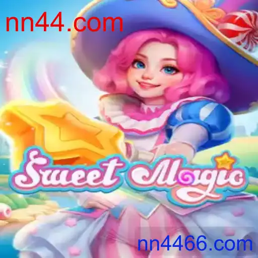 SweetMagic: Desvendando o Envolvente Mundo de Estratégia e Aventura