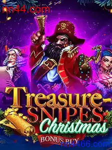 Explorando o Mundo do Jogo TreasuresnipesChristmas: Uma Aventura Festiva